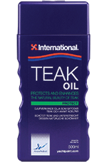 Foto - TIIKPUU ÕLI- INTERNATIONAL TEAK OIL