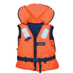 Foto - LIFEJACKET- LALIZAS 100 N, 70-90 kg