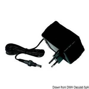 Foto - CHARGER FOR INFLATORS, 220 V