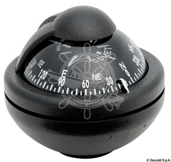 Foto - COMPASS- RIVIERA COMET 2, BLACK