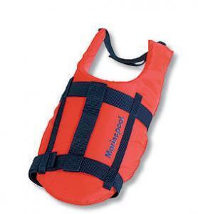 Foto - DOG LIFEJACKET, M