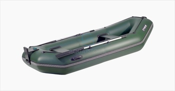Foto - INFLATABLE BOAT- STORM SS300