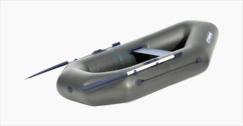 Foto - INFLATABLE BOAT- STORM ST220C