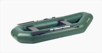 Foto - INFLATABLE BOAT- STORM ST280
