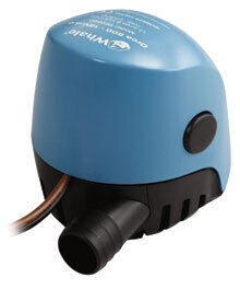 Foto - PILSIPUMP- WHALE ORCA 500, 12 V