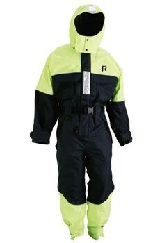 Foto - FLOTATION SUIT- REGATTA ACTIVE 911, S