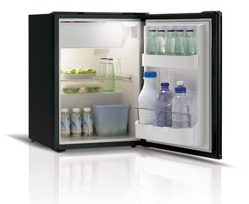 Foto - REFRIGERATOR- VITRIFRIGO C39i