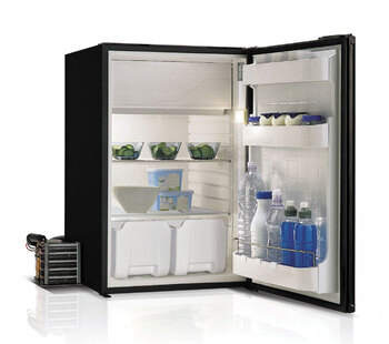 Foto - REFRIGERATOR- VITRIFRIGO C95L