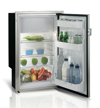 Foto - REFRIGERATOR- VITRIFRIGO C115i