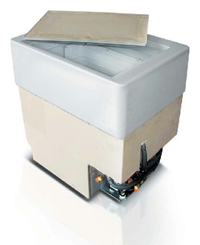 Foto - FREEZER- VITRIFRIGO TL160BT