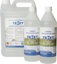 Foto - BOATCARE- TEXET, 1 l