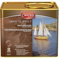 Foto - PUIDU IMMUTUSVAHEND, OWATROL D-1, 2.5 l