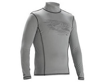 Foto - ACTION SHIRT- KITE LYCRA, S
