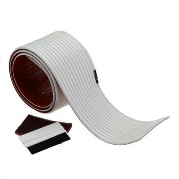 Foto - KEEL-PROTECTION- KEELSHIELD, 184 cm, WHITE