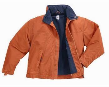 Foto - JACKET- PRORAINER WESTBAY, M