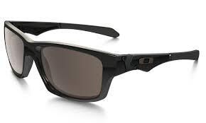 Foto - СОЛНЕЧНЫЕ ОЧКИ - OAKLEY, JUPITER МАТОВЫЙ СЕРЫЙ/ЧЕРНЫЙ, LENS GREY