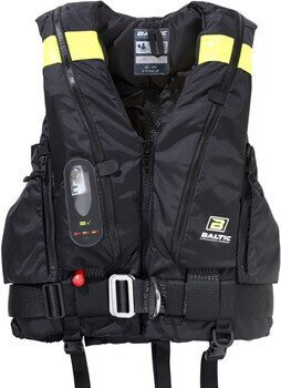 Foto - SELF-INFLATABLE LIFEJACKET- BALTIC 220 N, AUTOMATIC, HYBRID