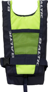 Foto - CANOEING VEST- BALTIC CANOE, 40+ kg