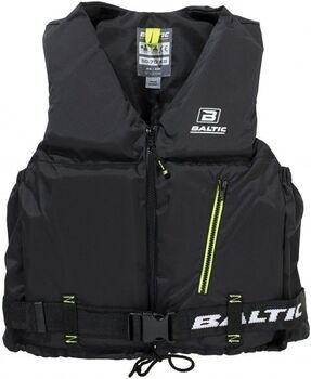 Foto - SAFETY JACKET- BALTIC AXENT 50 N, 70-90 kg