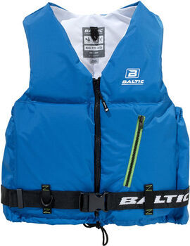 Foto - SAFETY JACKET- BALTIC AXENT 50 N, 50-70 kg