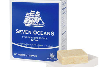 FOOD, SEVEN OCEANS, 0.5 kg