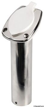 Foto - FISHING ROD HOLDER, 41 mm, S/S