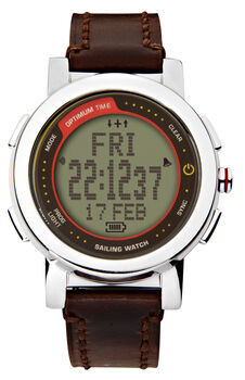 optimum sailing watch