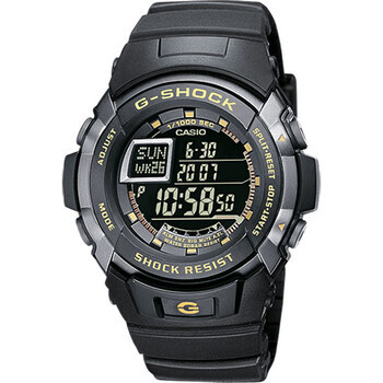 Foto - WATCH- CASIO G-SHOCK, G-7710-1ER