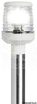 Foto - NAVIGATION LIGHT- LED 360°, S/S, PULL-OUT, 60 cm