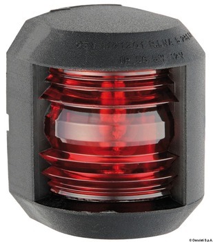 Foto - NAVIGATION LIGHT- UTILITY COMPACT, RED