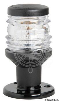 Foto - NAVIGATION LIGHT- UTILITY COMPACT, WHITE 360°