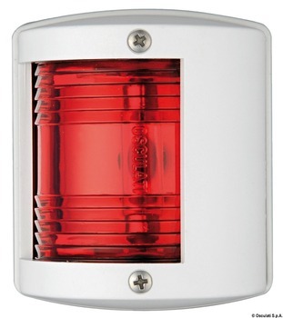 Foto - NAVIGATION LIGHT-UTILITY 77, RED