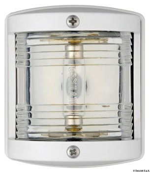 Foto - NAVIGATION LIGHT-UTILITY 77, WHITE, 225°