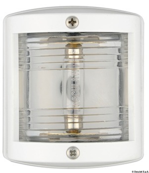 Foto - NAVIGATION LIGHT-UTILITY 77, WHITE, 135°