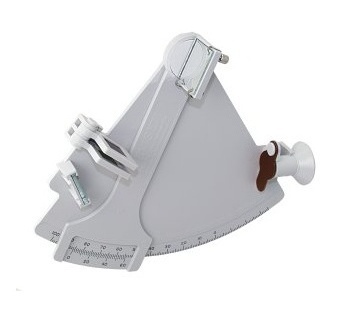 Foto - SEXTANT- DAVIS SEXTANT MK III