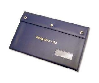 Foto - NAVIGATION SET , PLASTIC HOLDER