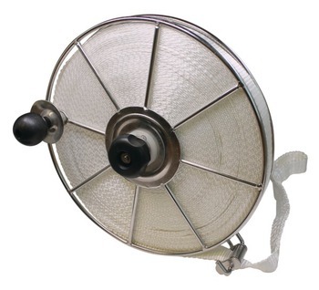 Foto - ANCHOR LINE REEL, 30 m, 25 mm