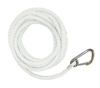 Foto - MOORING LINE- CORMORAN, 10 mm, 6 m