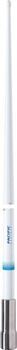 Foto - VHF-ANTENNA, PACIFIC, PRO-RANGE, 1,8 m, S/S