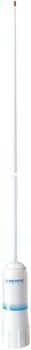 Foto - AM/FM ANTENNA, PACIFIC, PRO-RANGE, 1,0 m
