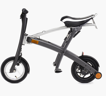 Foto - ELECTRIC SCOOTER- STIGO, 250 W, 11,6 Ah