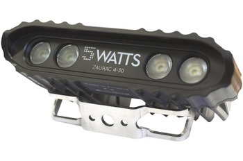 Foto - LED SPOT LIGHT- ZAURAC 4-30 WIDE