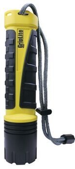 Foto - WATERPROOF TORCH- PTL0C4N003, LED, YELLOW