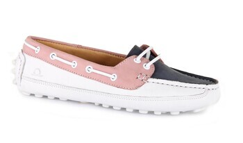 Foto - LEATHER LOAFER- CHATHAM ECHO, WOMEN, no.40