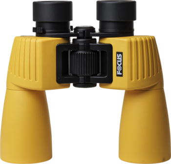 Foto - BINOCULARS- FOCUS SAILOR III 7 x 50 WP