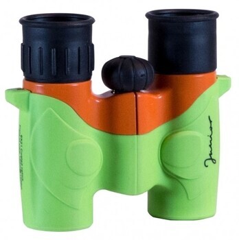 Foto - BINOCULARS- FOCUS JUNIOR 6 x 21