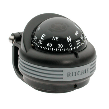 Foto - COMPASS- RITCHIE TREK TR-31