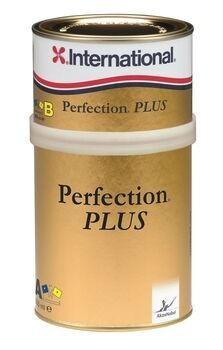 Foto - LAKK- INTERNATIONAL PERFECTION PLUS, 0,75 l