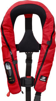 Foto - SELF-INFLATABLE LIFEJACKET- BALTIC LEGEND 165 N, AUTOMATIC