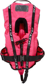 Foto - LIFEJACKET FOR CHILDREN, BALTIC BAMBI, 3-15 kg